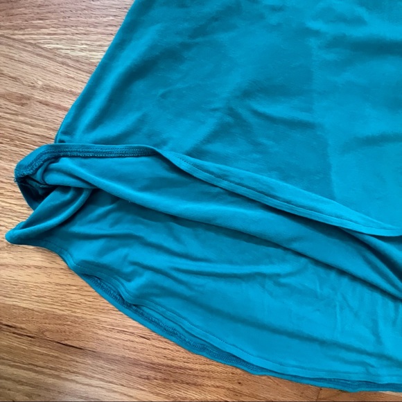 Orb yoga/workout/lounge tank top - Picture 8 of 9